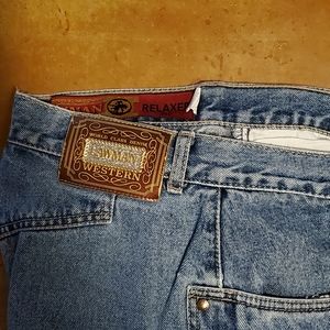 Lawman Jeans